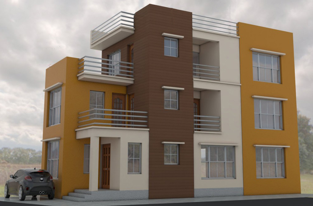 Picture of Madhyapur Thimi Municipality, Bagmati